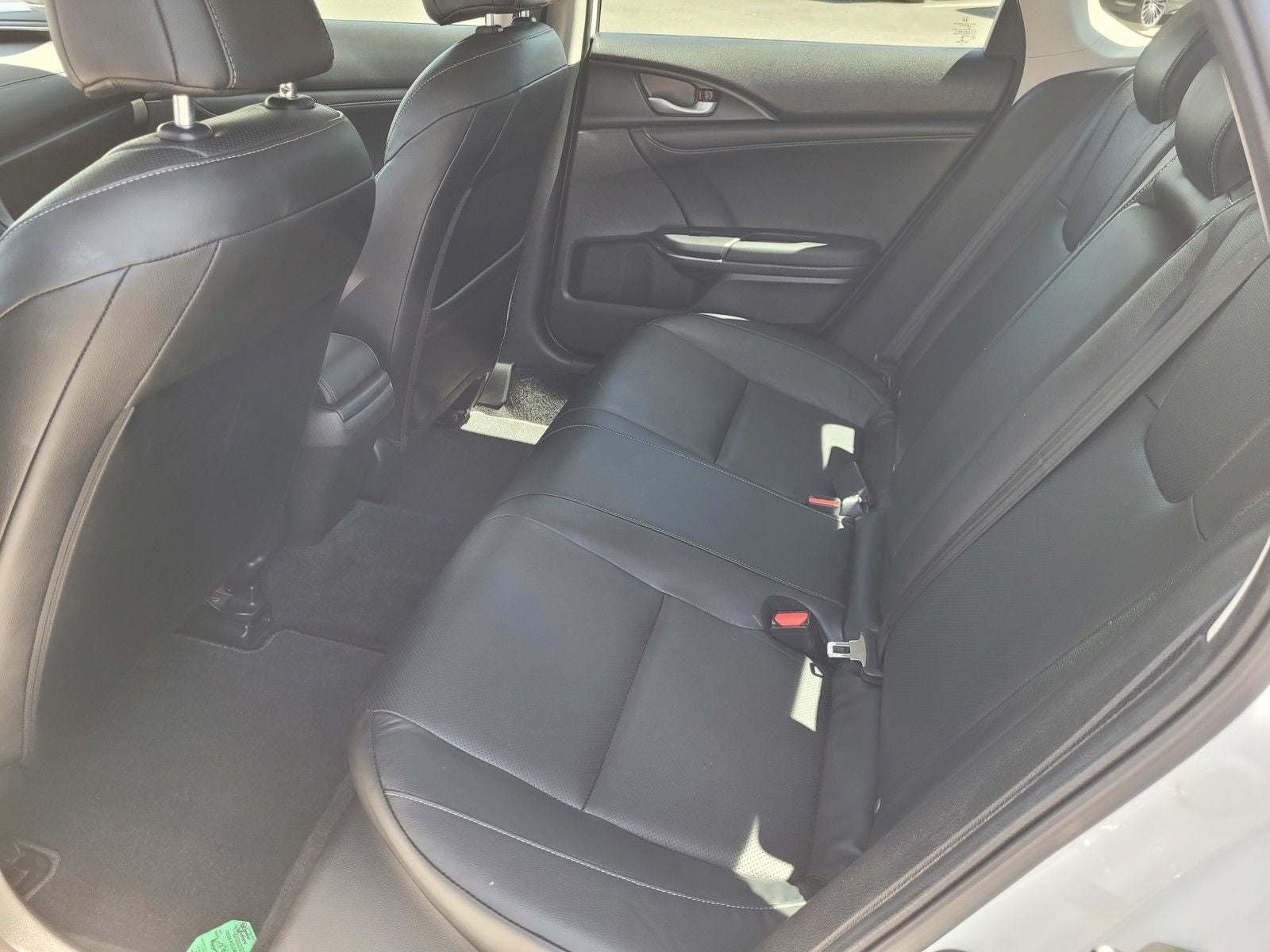 2019 Honda Insight Touring
