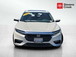2019 Honda Insight Touring