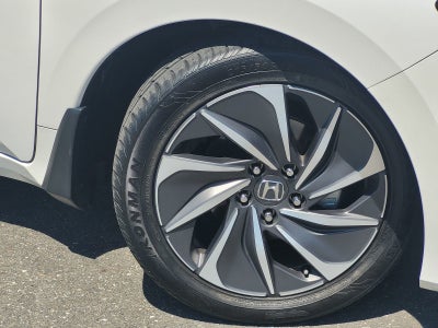 2019 Honda Insight Touring