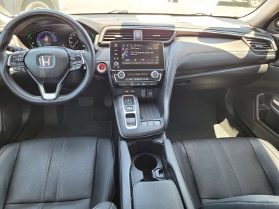 2019 Honda Insight Touring