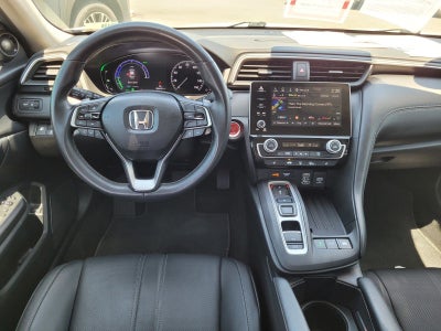 2019 Honda Insight Touring