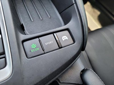 2019 Honda Insight Touring