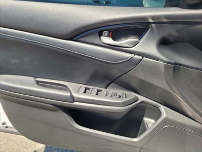 2019 Honda Insight Touring