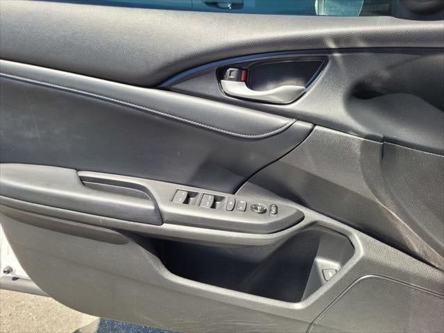 2019 Honda Insight Touring