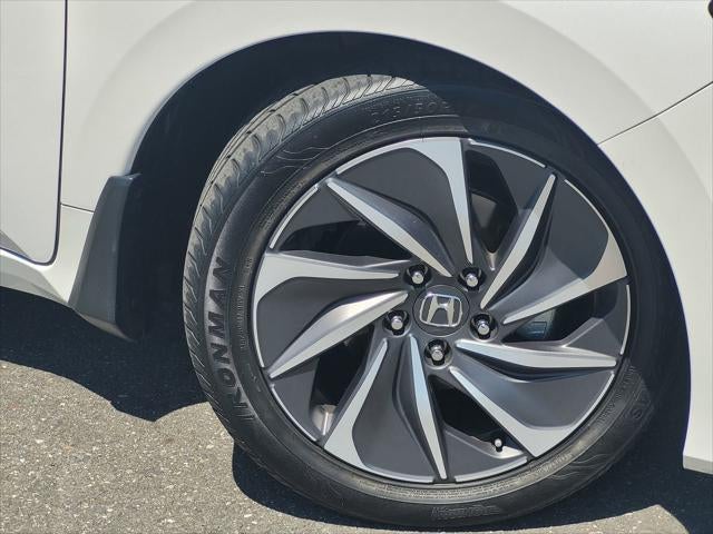 2019 Honda Insight Touring