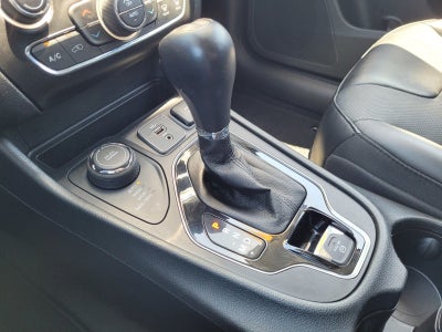 2023 Jeep Cherokee Altitude