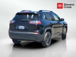 2023 Jeep Cherokee Altitude