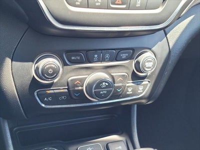 2023 Jeep Cherokee Altitude