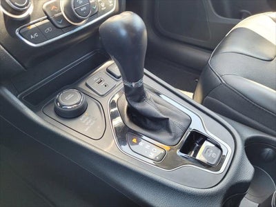 2023 Jeep Cherokee Altitude