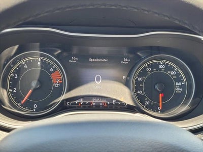 2023 Jeep Cherokee Altitude