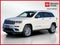 2018 Jeep Grand Cherokee Summit