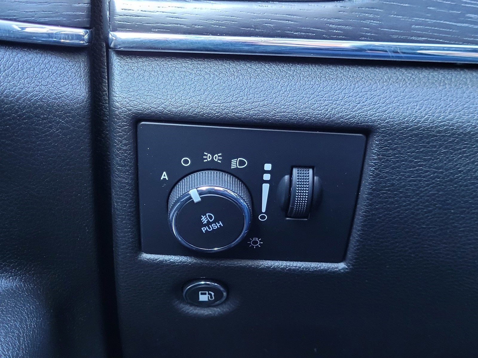 2018 Jeep Grand Cherokee Summit