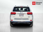 2018 Jeep Grand Cherokee Summit