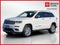 2018 Jeep Grand Cherokee Summit