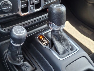 2024 Jeep Wrangler Sport S 4xe