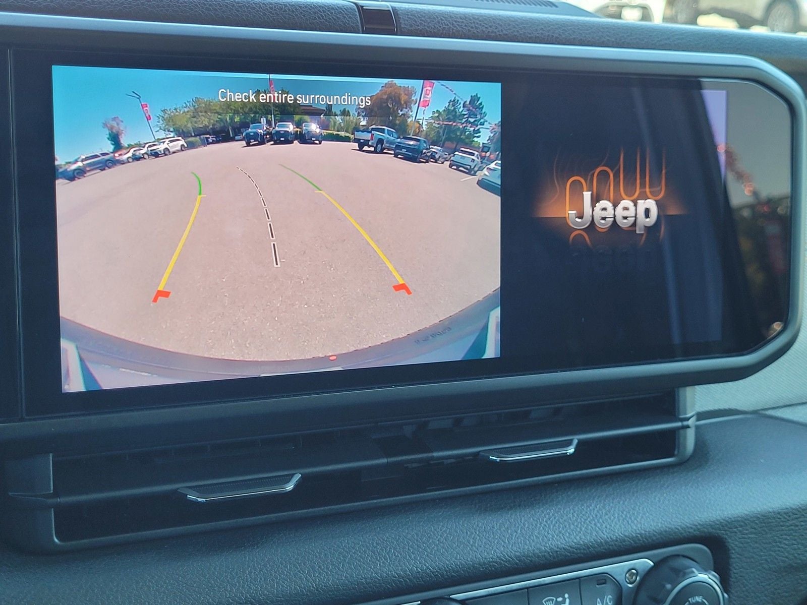 2024 Jeep Wrangler Sport S 4xe