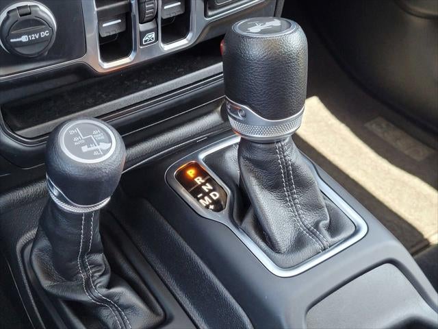 2024 Jeep Wrangler Sport S 4xe