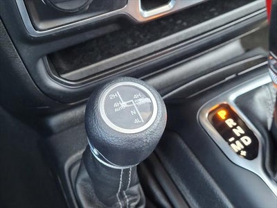 2024 Jeep Wrangler Sport S 4xe