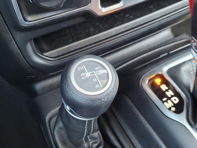 2024 Jeep Wrangler Sport S 4xe