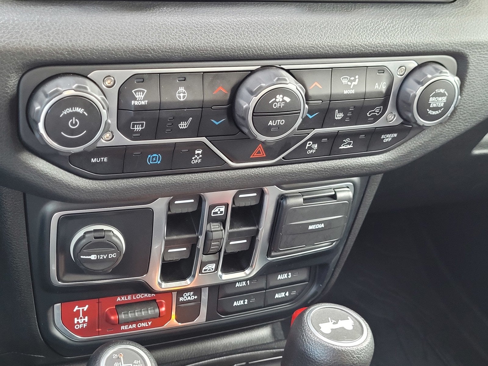 2024 Jeep Wrangler Willys 4xe