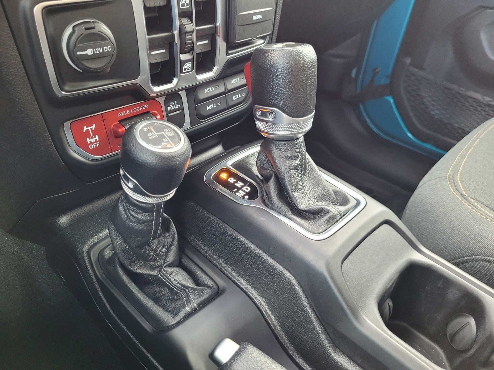 2024 Jeep Wrangler Willys 4xe