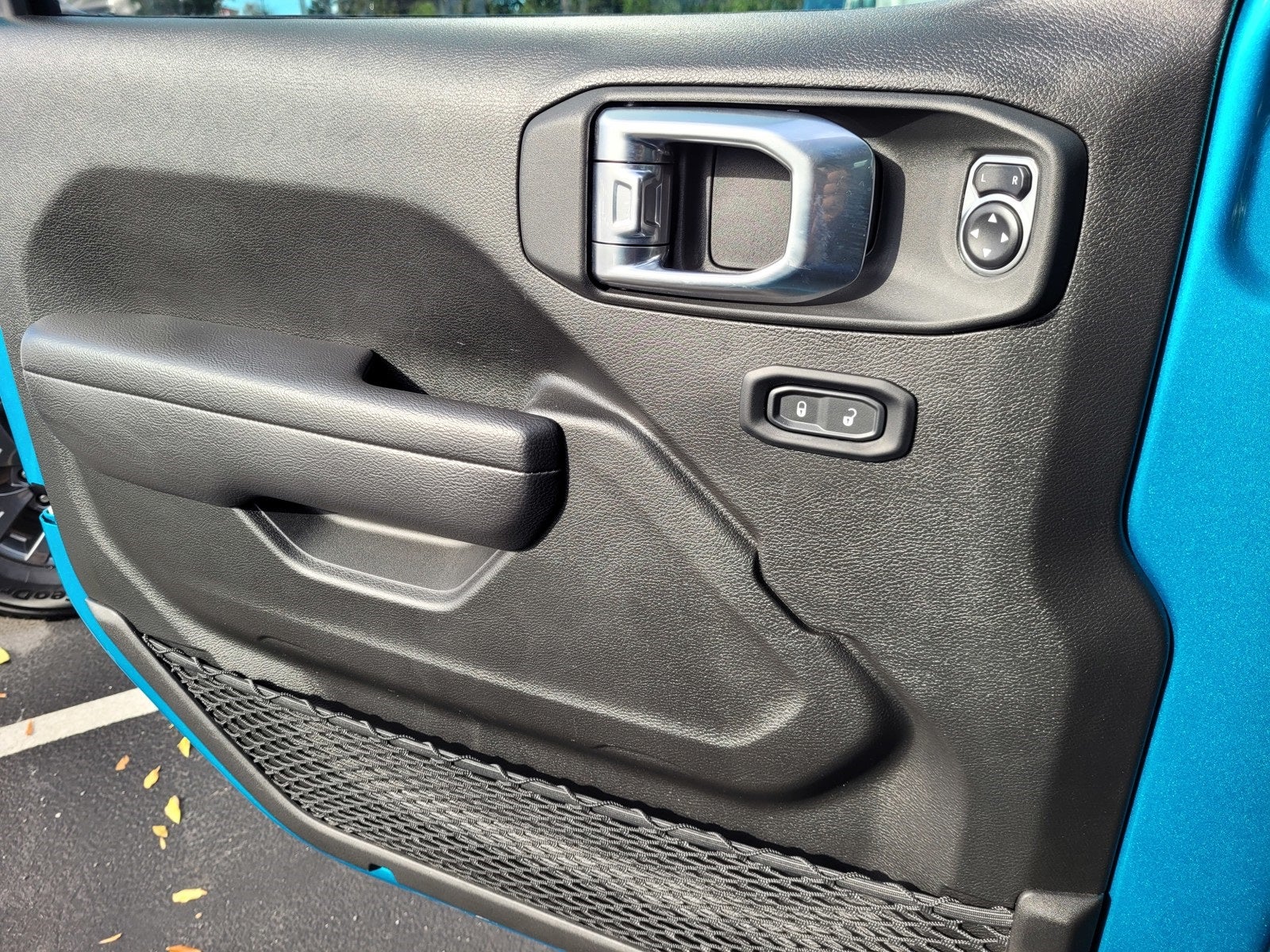 2024 Jeep Wrangler Willys 4xe