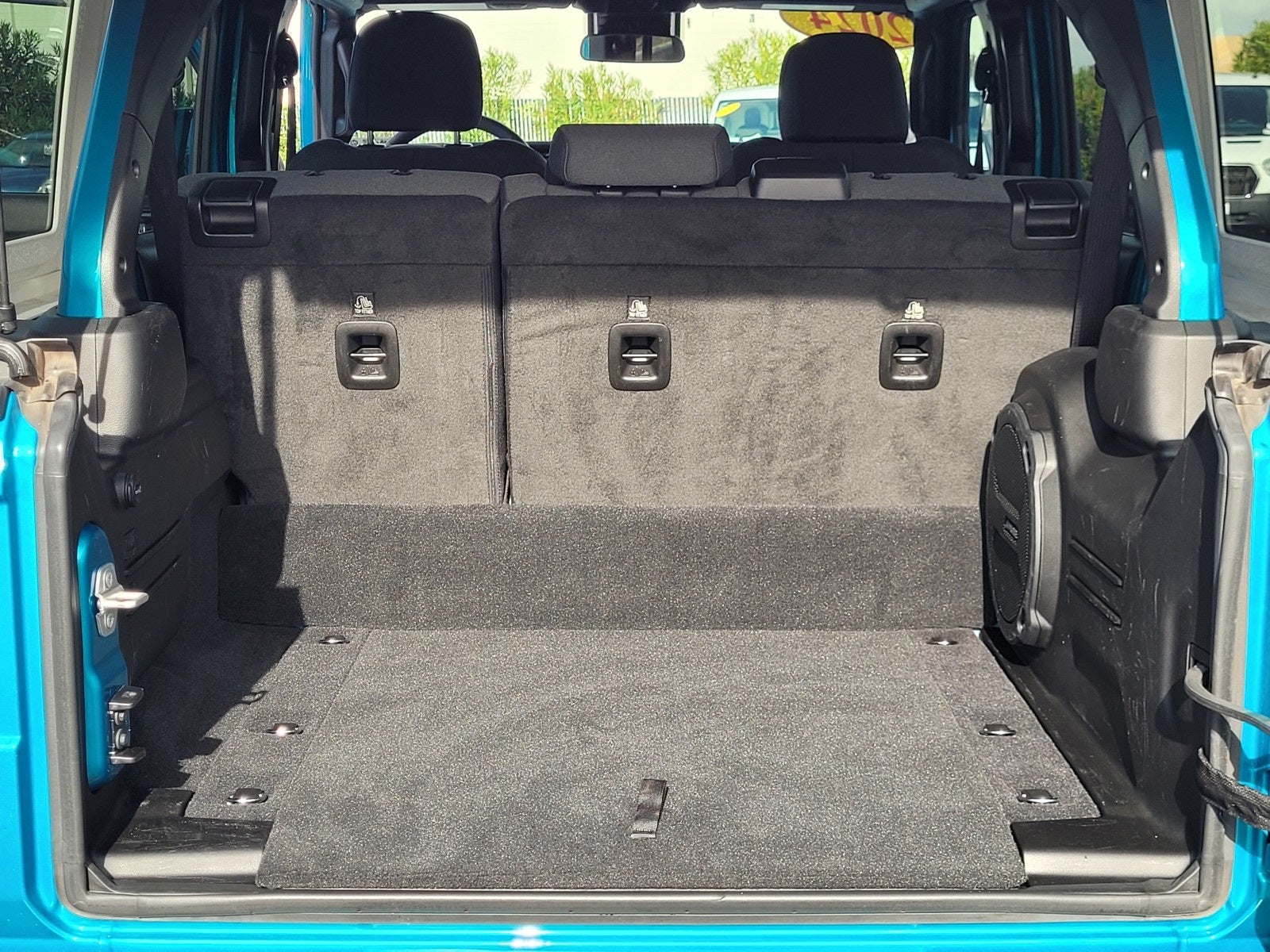 2024 Jeep Wrangler Willys 4xe