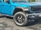 2024 Jeep Wrangler Willys 4xe