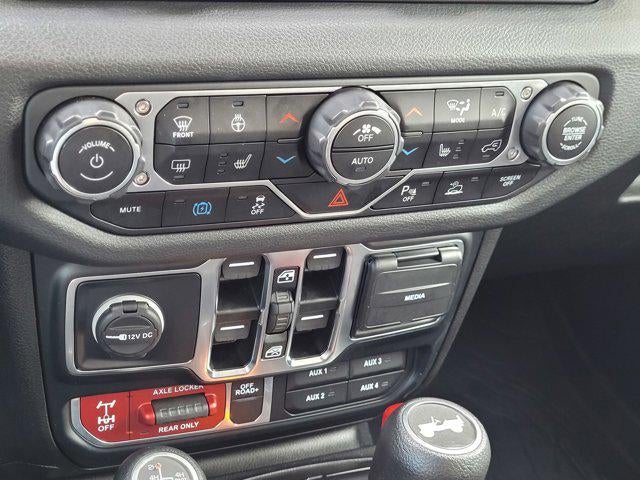 2024 Jeep Wrangler Willys 4xe