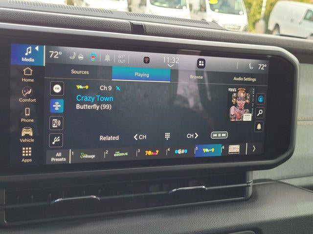 2024 Jeep Wrangler Willys 4xe