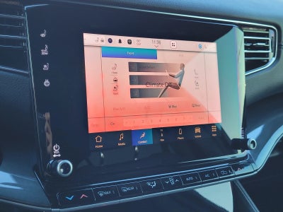 2023 Jeep Wagoneer L Base