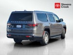 2023 Jeep Wagoneer L Base