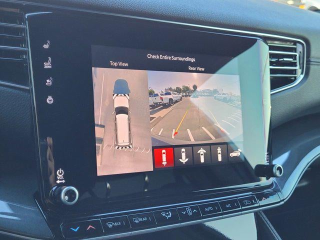 2023 Jeep Wagoneer L Base