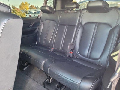 2023 Jeep Wagoneer L Base