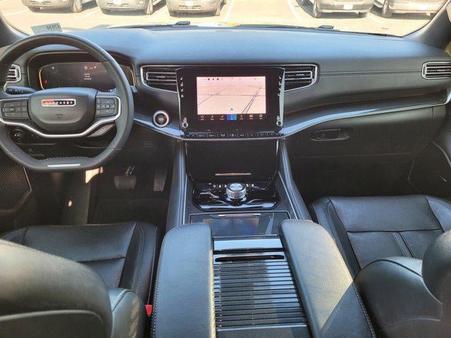 2023 Jeep Wagoneer L Base