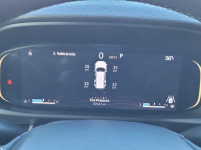 2023 Jeep Wagoneer L Base