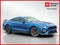 2021 Ford Mustang Mach 1