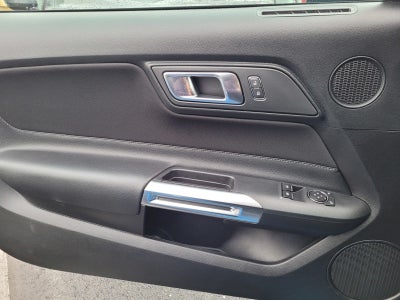 2021 Ford Mustang Mach 1