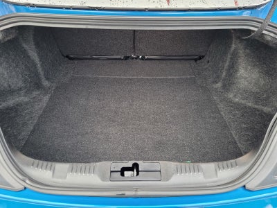 2021 Ford Mustang Mach 1