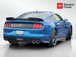 2021 Ford Mustang Mach 1