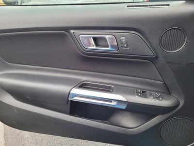 2021 Ford Mustang Mach 1