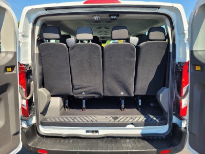 2024 Ford Transit-350 XLT