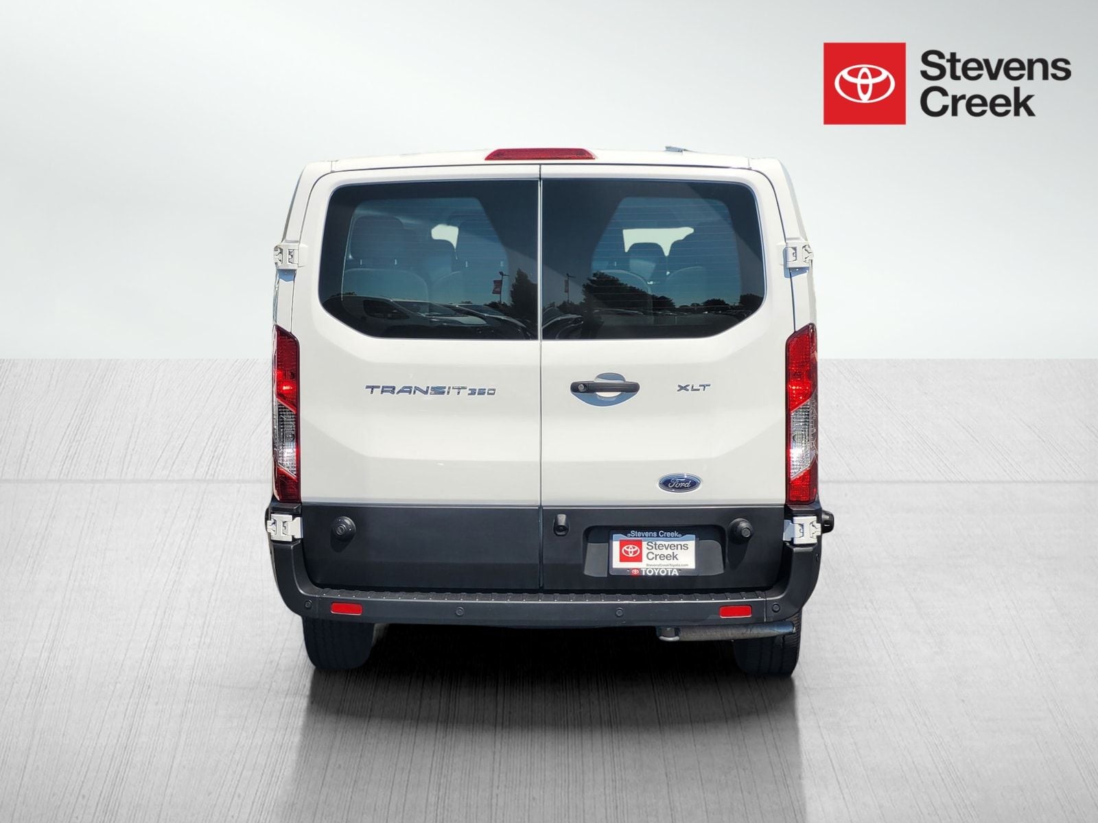 2024 Ford Transit-350 XLT