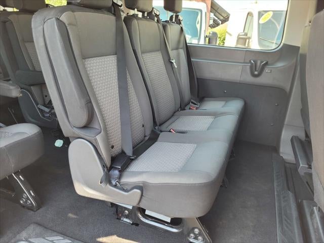 2024 Ford Transit-350 XLT