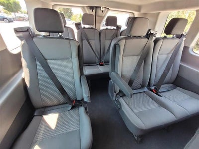 2024 Ford Transit-350 XLT