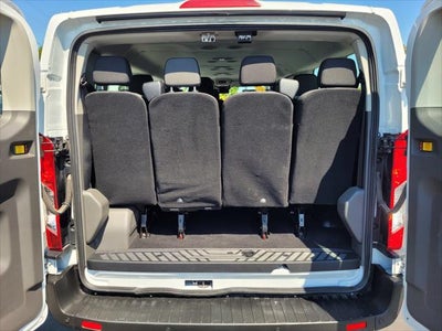 2024 Ford Transit-350 XLT