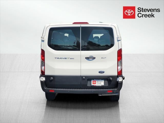 2024 Ford Transit-350 XLT