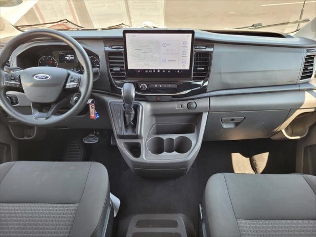 2024 Ford Transit-350 XLT