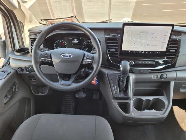 2024 Ford Transit-350 XLT