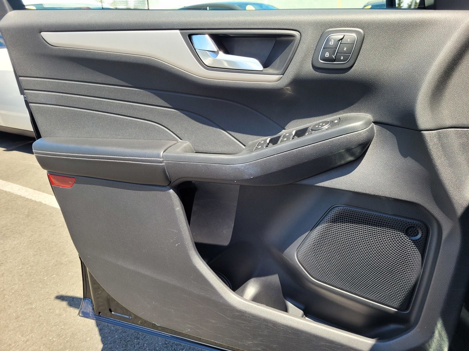 2022 Ford Escape Plug-In Hybrid SEL